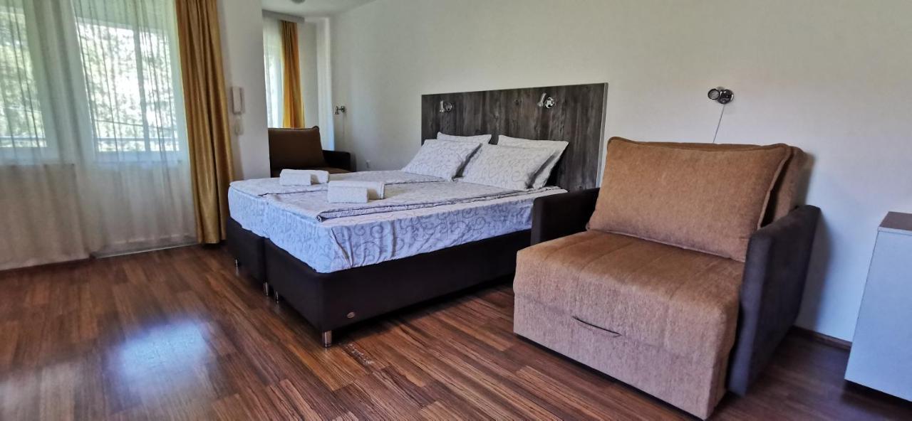 Apartments Banjica Sokobanja Kültér fotó