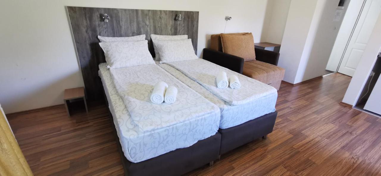 Apartments Banjica Sokobanja Kültér fotó