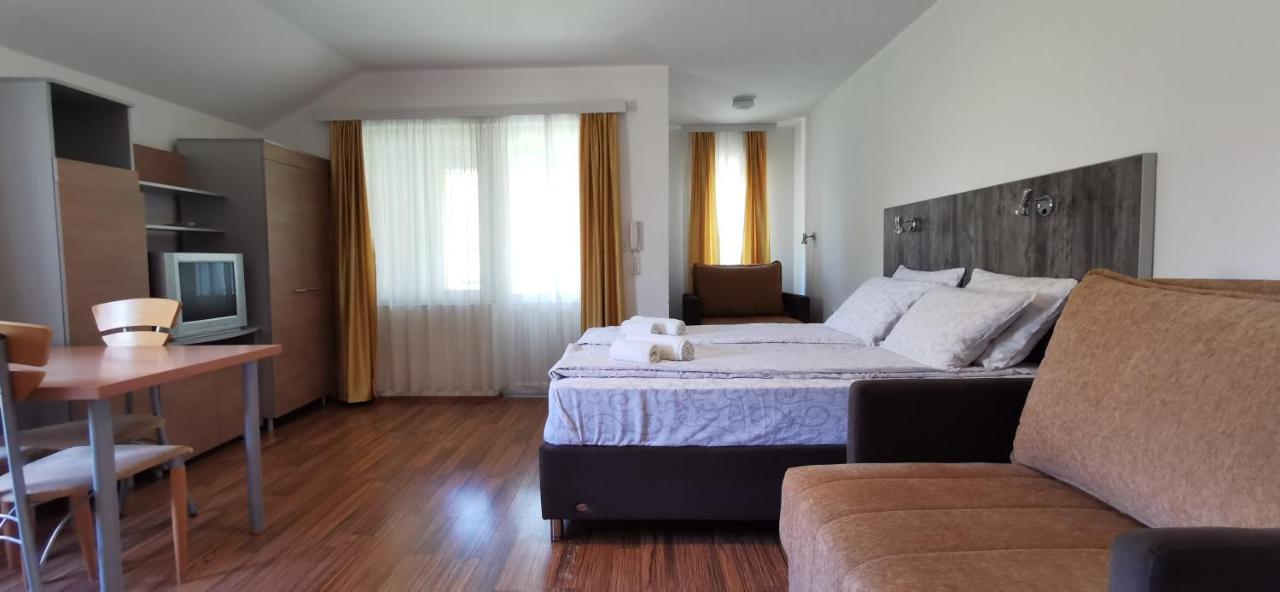 Apartments Banjica Sokobanja Kültér fotó