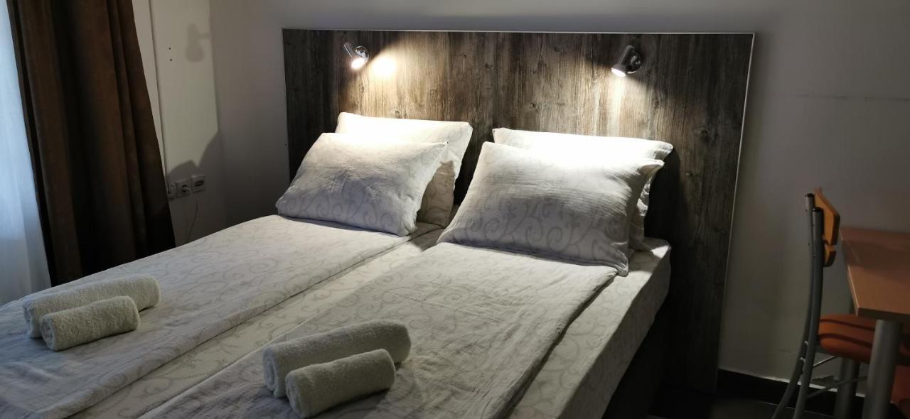 Apartments Banjica Sokobanja Kültér fotó
