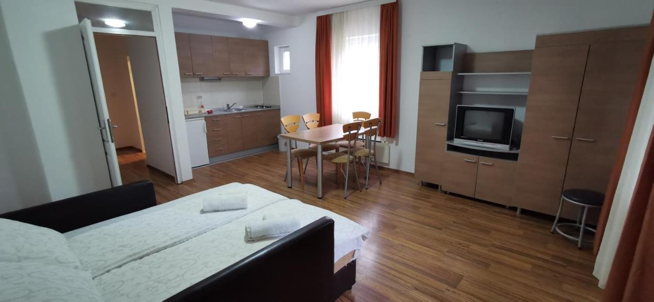 Apartments Banjica Sokobanja Kültér fotó