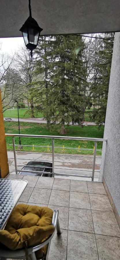 Apartments Banjica Sokobanja Kültér fotó
