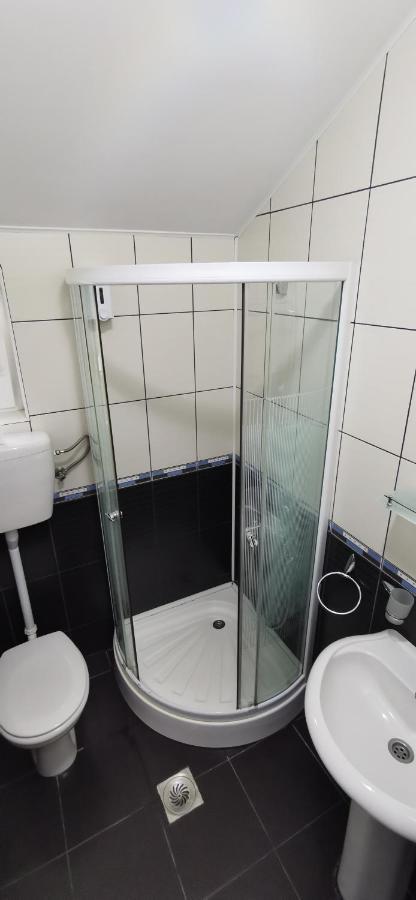 Apartments Banjica Sokobanja Kültér fotó