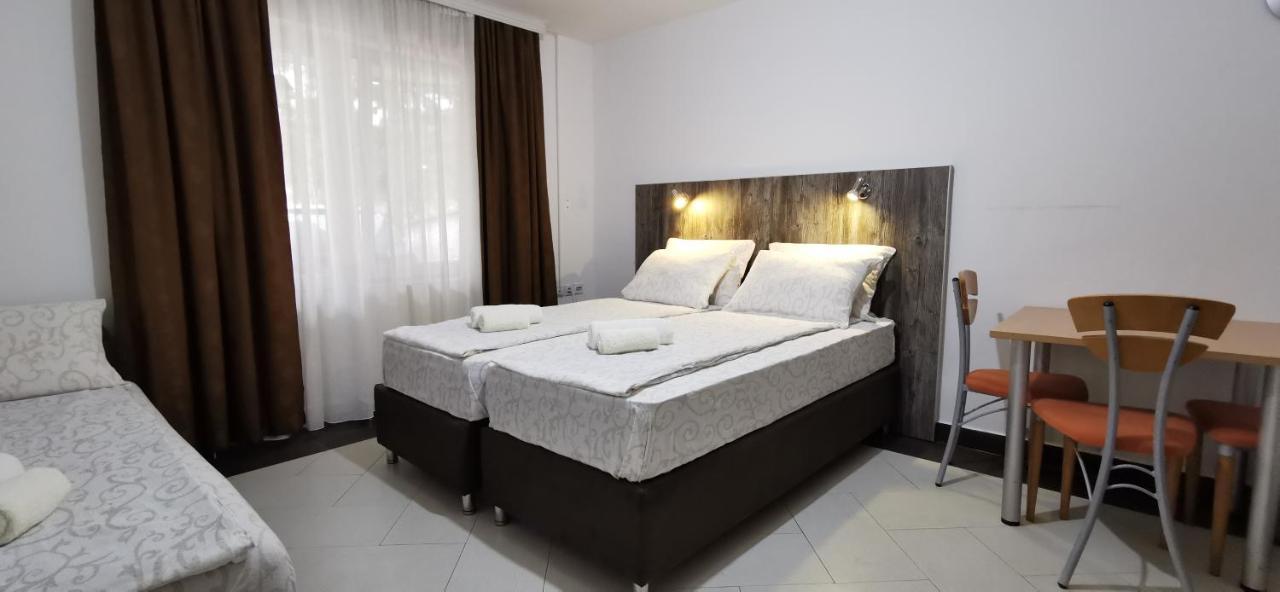 Apartments Banjica Sokobanja Kültér fotó
