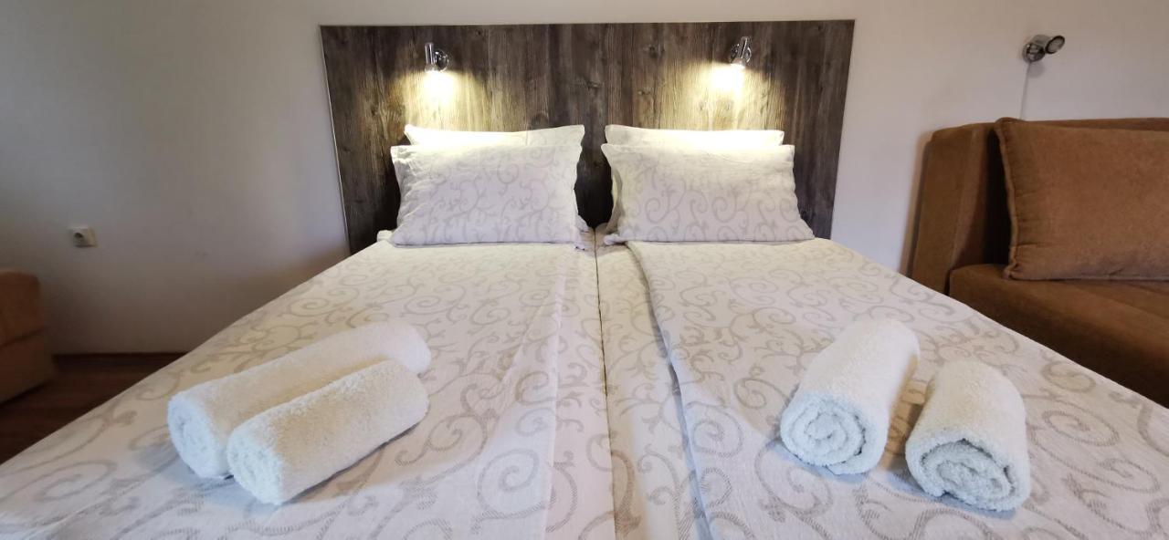 Apartments Banjica Sokobanja Kültér fotó
