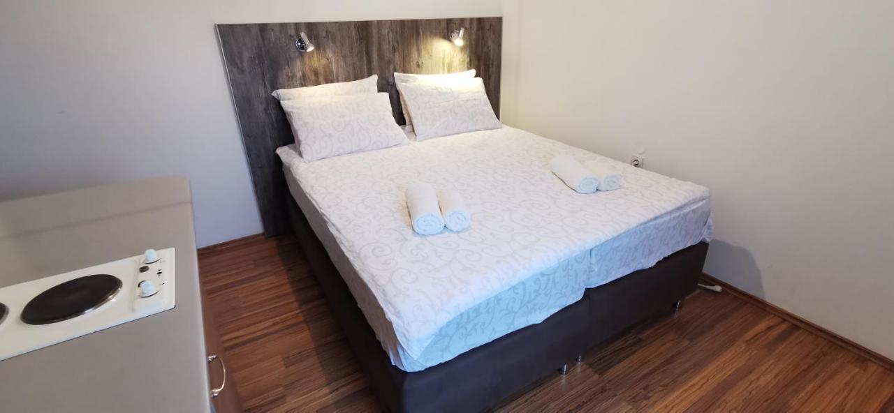 Apartments Banjica Sokobanja Kültér fotó