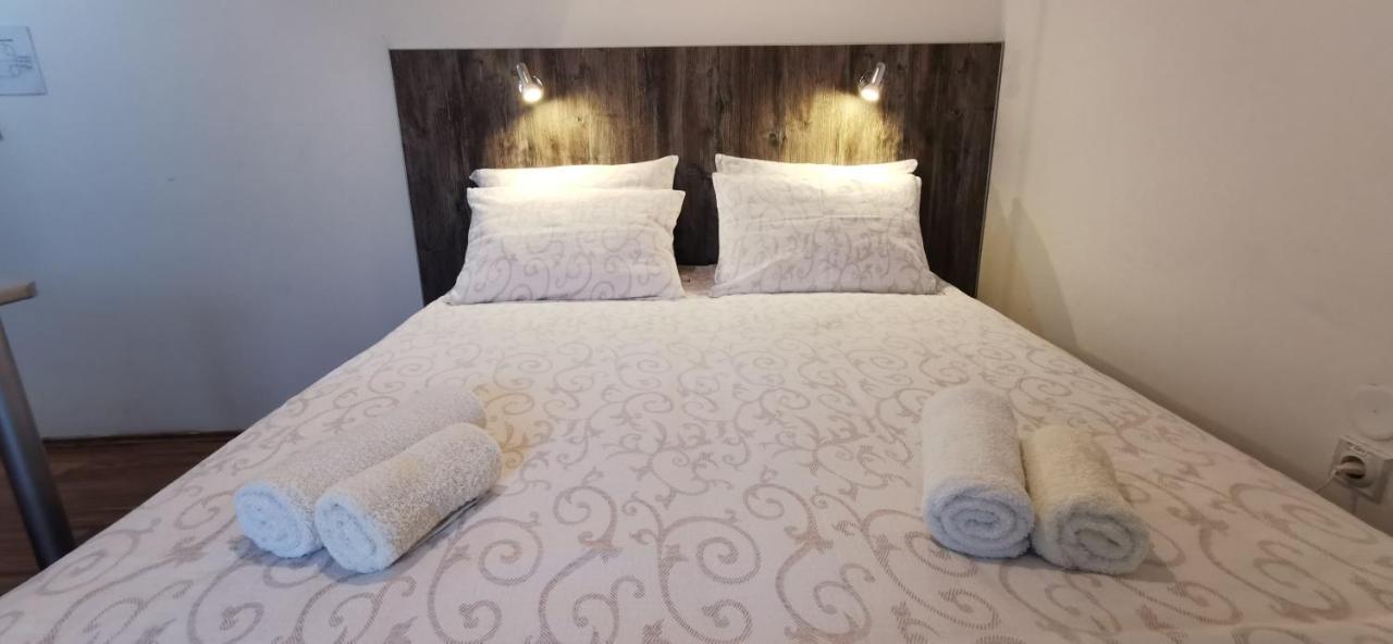 Apartments Banjica Sokobanja Kültér fotó