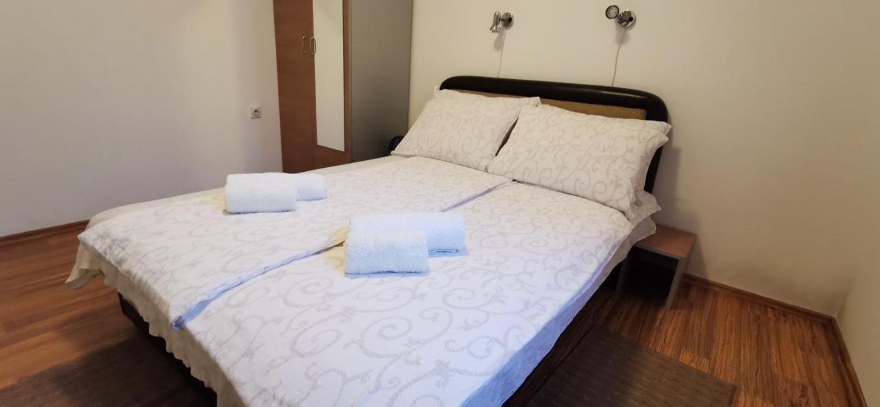 Apartments Banjica Sokobanja Kültér fotó