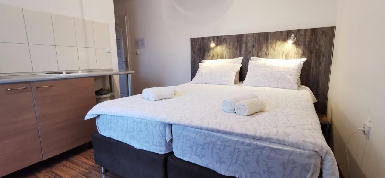 Apartments Banjica Sokobanja Kültér fotó