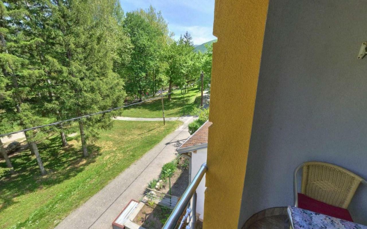 Apartments Banjica Sokobanja Kültér fotó